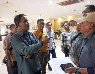 JUDES Matangkan Persiapan HUT Ke 81 RI, Ketua DPRD Surabaya: Jaga Solidaritas