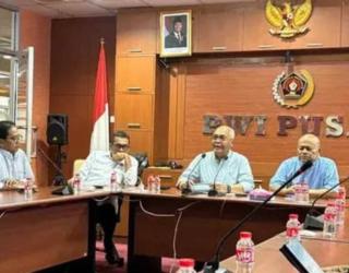 PWI Pusat Desak Hotman Paris Minta Maaf kepada Wartawan, Tegaskan Martabat Pers
