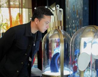 MONDIAL Precious Fire Hadirkan Koleksi Terbaru dengan Ruby dan Blue Sapphire