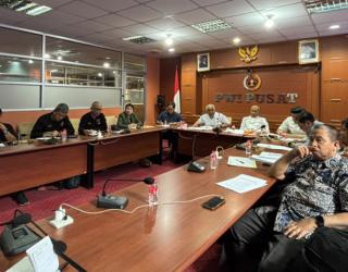 PWI Pusat Tetapkan Reaktivasi Keanggotaan hingga Akhir 2026, Konferensi Wajib Mengacu SKEP Baru