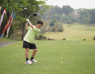 UK Petra Gelar Liga Mahasiswa Golf Pertama di Indonesia, Peserta dari 6 Kota