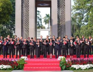 BI Luncurkan Kartu Kredit Indonesia dan Perluas MDR QRIS 0% 