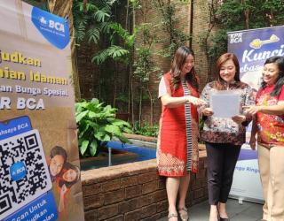BCA Expo 2026 Digelar di Ciputra World, Surabaya Jadi Kota Pembuka Semester 2