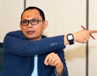 Andy Setiawan Reformasi Konten Hallo id Fokus Informasi Ekonomi Bisnis  ‎