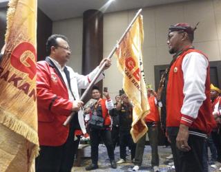 GBRAN Jatim Peduli Kepentingan Masyarakat