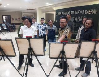 Hadiah Besar Menanti Juara Fotografi Pokja Judes