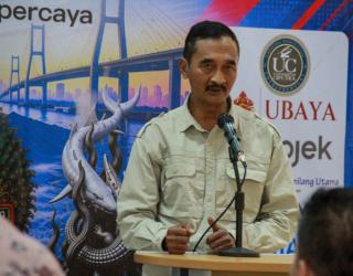 Ketua JMSI Jatim Sebut Ada 2 Katagori Perusahaan Media Yang Baik. Apa saja  ‎