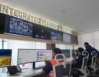 TPK Ternate Perkuat Planning & Control untuk Tingkatkan Efisiensi Operasional