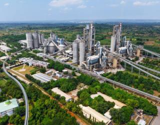 Kinerja SIG Tumbuh Solid di Semester I 2026: Laba Naik 471% 
