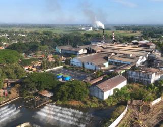 Kinerja Giling PG Ngadiredjo Kediri Moncer, Petani Lega Tebu Terserap.