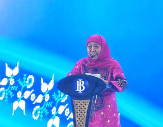 Capaian Halal Jatim Tembus 703.000 Sertifikat untuk 1,8 Juta Produk, Terbaik Nasional