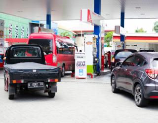 Aksir Sopir Jatim : Stok & Penyaluran BBM Subsidi Dipastikan Tetap Berjalan Sesuai Ketentuan 