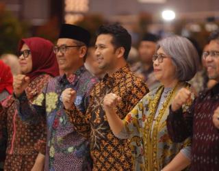 FESyar Jawa 2026 Resmi Ditutup, Catat Transaksi Rp88 Miliar & Perkuat Sinergi Ekonomi Syariah