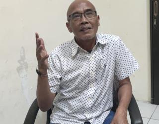 Jelang Konferensi PWI Jatim, DPS Keluar, Masa Sanggah Hingga 2 Oktober 2026