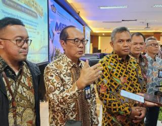 Jaga Konsumsi & Investasi, BI Jatim Beber Jurus Tahan Ekonomi Agar Bisa Tumbuh 5,7%