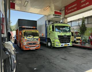 Pertamina Patra Niaga Koordinasikan Aspirasi Terkait Akses BBM Subsidi Kendaraan Towing dengan BPH Migas