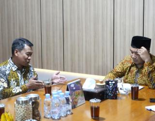 Bupati Sragen Apresiasi PG Mojo, SGN Perkuat Komitmen ESG dan Kesejahteraan Petani Tebu