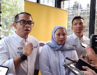 Indosat Hadirkan IM3 Istimewa di Surabaya, Banyak Manfaat dalam Satu Paket Prabayar