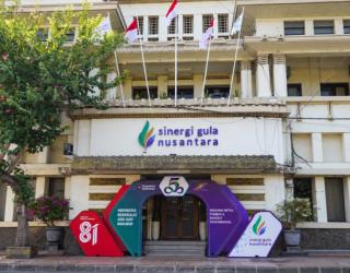 SGN Dukung Penegakan Hukum atas Penggelapan 185 Ton Gula