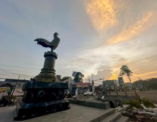 Festival Sawunggaling Surabaya Puncak 18 Oktober Menampilkan Jemparingan dan Kirab Budaya