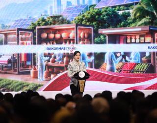 Kredit Rp64,85 Triliun Disalurkan ke 2,28 Juta Debitur, Ini Program OJK