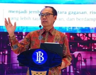 Riset Jadi Kunci, The 13th EJAVEC Forum 2026 Perkuat Sinergi Kebijakan untuk Ekonomi Jatim