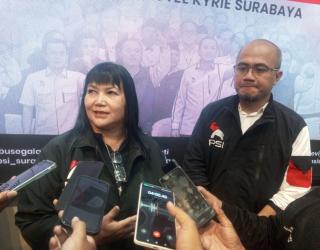 Kopdar PSI Sebagai Panggung Aspiratif