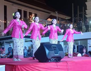 Menjaga Tradisi Agar Tak Kehilangan Generasi. Festival Ludruk Surabaya 2026 Siap di Gelar