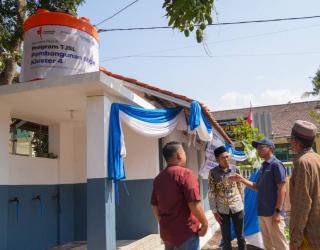 Pelindo Marine Bawa Harapan Baru bagi Warga Bondowoso