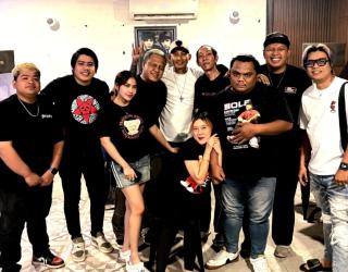 Tahun Ini PDJI Jatim Resmi Luncurkan Dua Jersey Terbaru PDJI