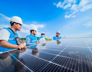 HLN ke-81, PLN Perkuat Transisi Energi dan Pemerataan Listrik Nasional