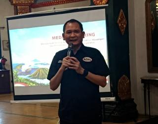 Pembiayaan Rp80,6 Miliar, OJK Dorong Akses Modal untuk Menggerakkan Ekonomi Daerah
