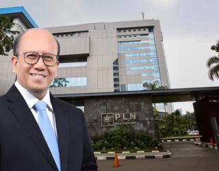 RUPSLB PLN Tetapkan Suroso Isnandar sebagai Direktur Utama