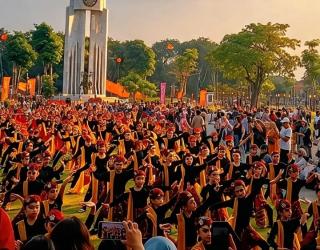 Remo Munali Fatah Diakui Sebagai WBTb. Jejak Maestro Dalam Evolusi Seni Tradisi Arek