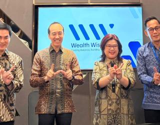 Wealth Wisdom 2026 Hadir di Surabaya, Permata Bank Ajak Nasabah Bangun Ketahanan Finansial