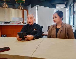 Hotel Twin Tower Tidak Sediakan Room Karaoke