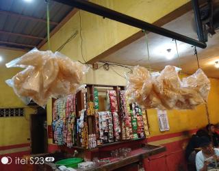 Hidup Itu Superti Krupuk