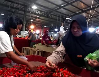 Deflasi Lima Bulan Beruntun, Pengamat Ekonomi UK Petra Beber Alasan