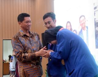 ITS dan Coca Cola Hadirkan Teknologi Pelacakan Sampah, Seperti Apa?