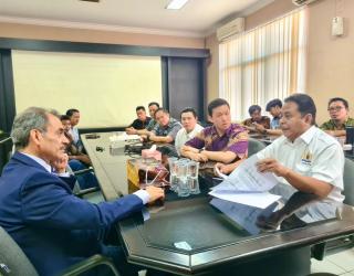 Republik Guatemala Mulai Tertarik Pasar Indonesia. Respon Kadin Jatim Begini