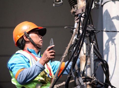 Energi di Jatim memiliki potensi tinggi Pemprov Jatim segara buat Perda baru terkait energi di Jatim ( Foto: Dok. Jatimkini.com )