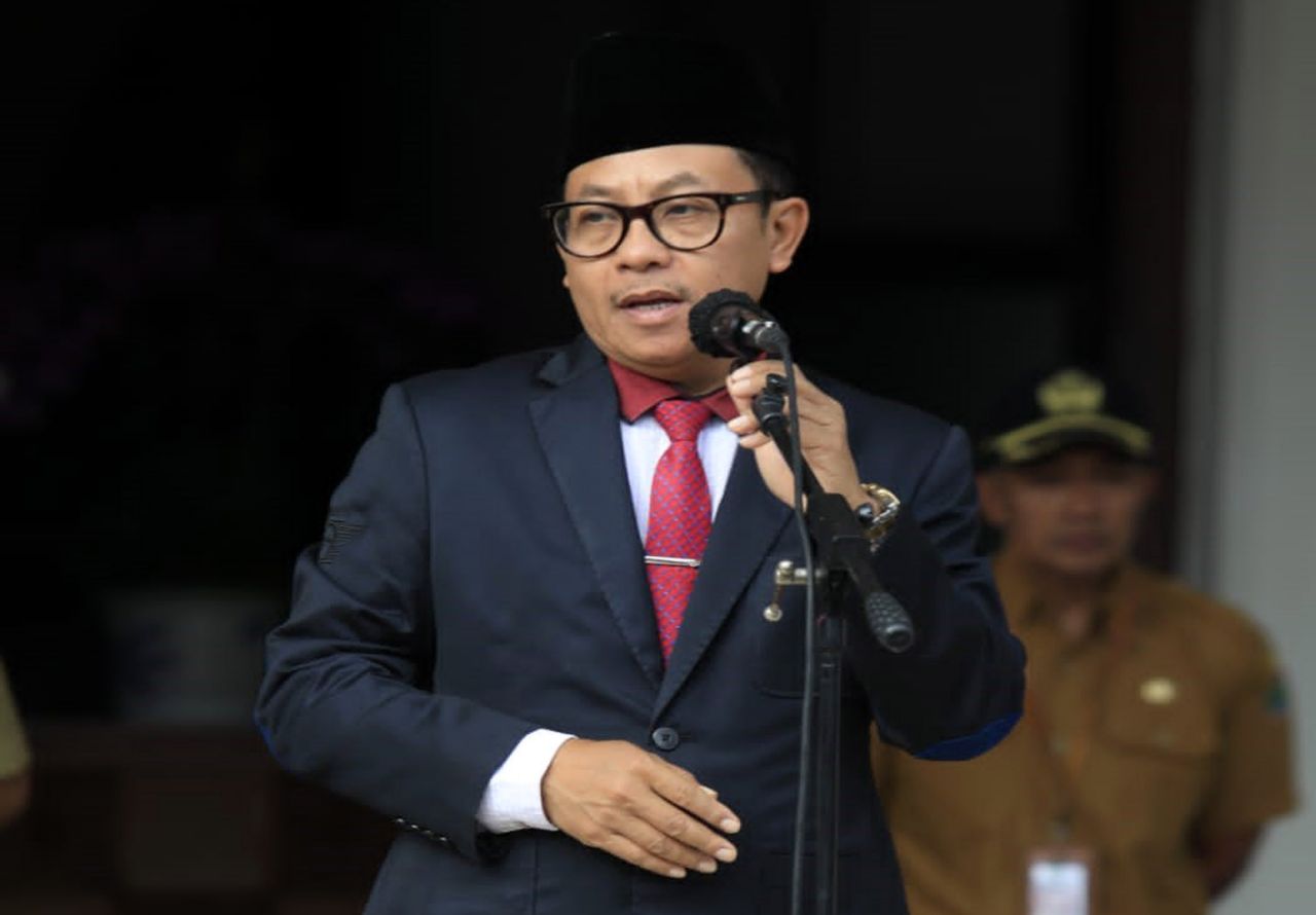 Wali Kota Malang Sutiaji. Foto : Dok. Humas Pemkot Malang