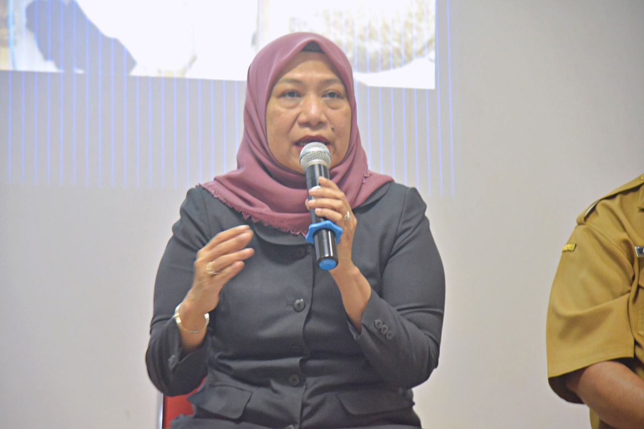 Pemerintah Kota (Pemkot) Surabaya akan memberi sangsi pidana selama 2 tahun penjara  bagi pihak terkait jika terbukti melakukan peredaran daging gelonggongan. ( Foto : Pemkot Surabaya for Jatimkini.com )
