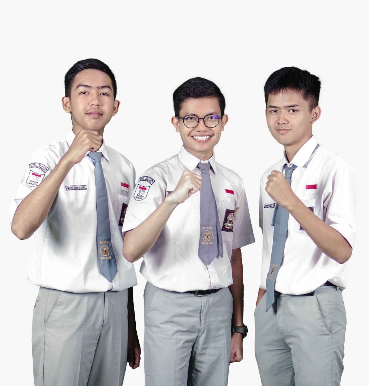 Telkom kembali gelar Telkom DigiUp untuk meningkatkan kapasitas dan mendorong siswa keberlanjutan klaster pendidikan digital ( Foto : PT Telkom for Jatimkini.com )