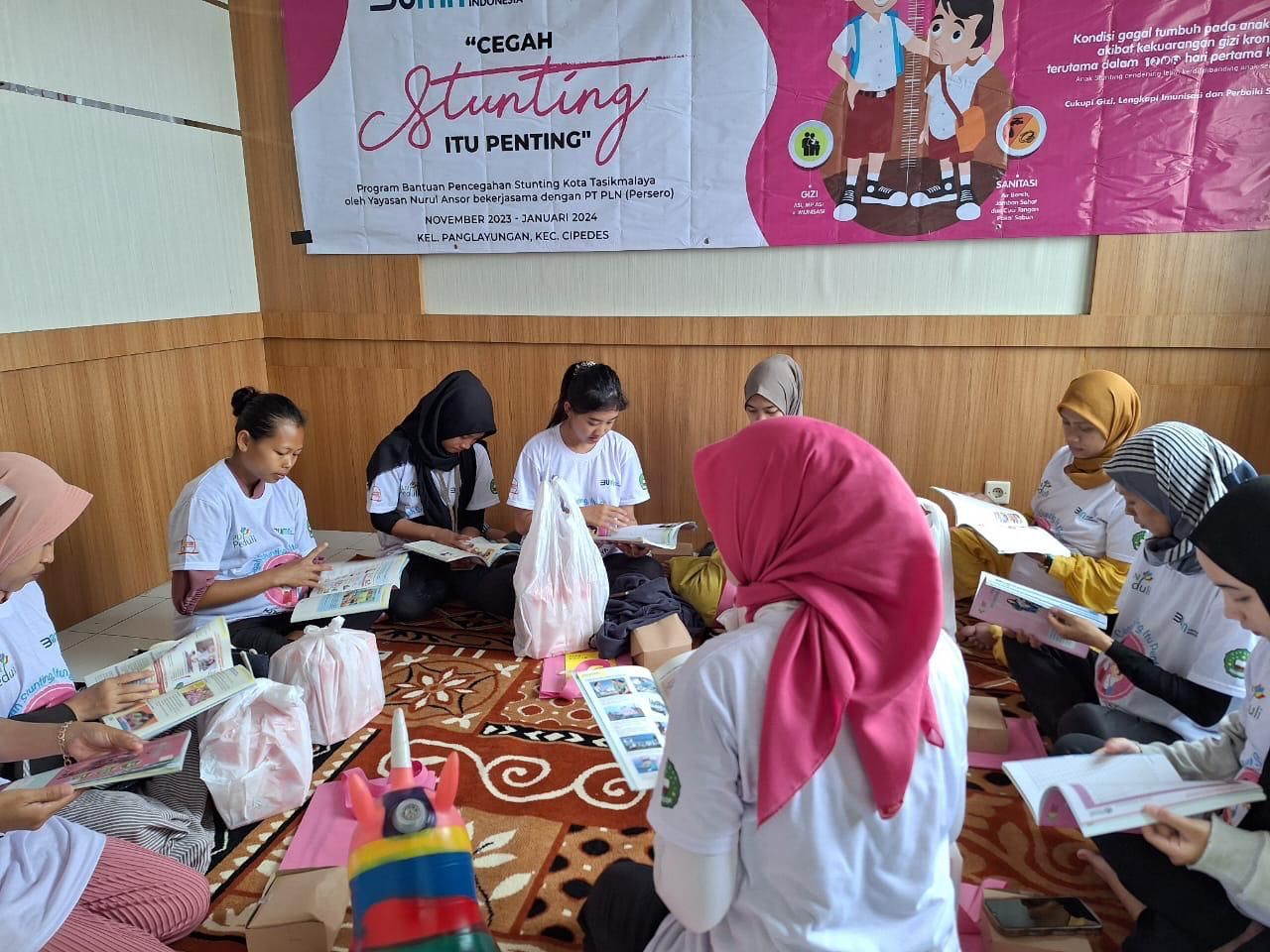 PLN berupaya melaksanakan program TJSL yang menyentuh langsung aspek kehidupan masyarakat. (Foto: PLN for Jatimkini.com)