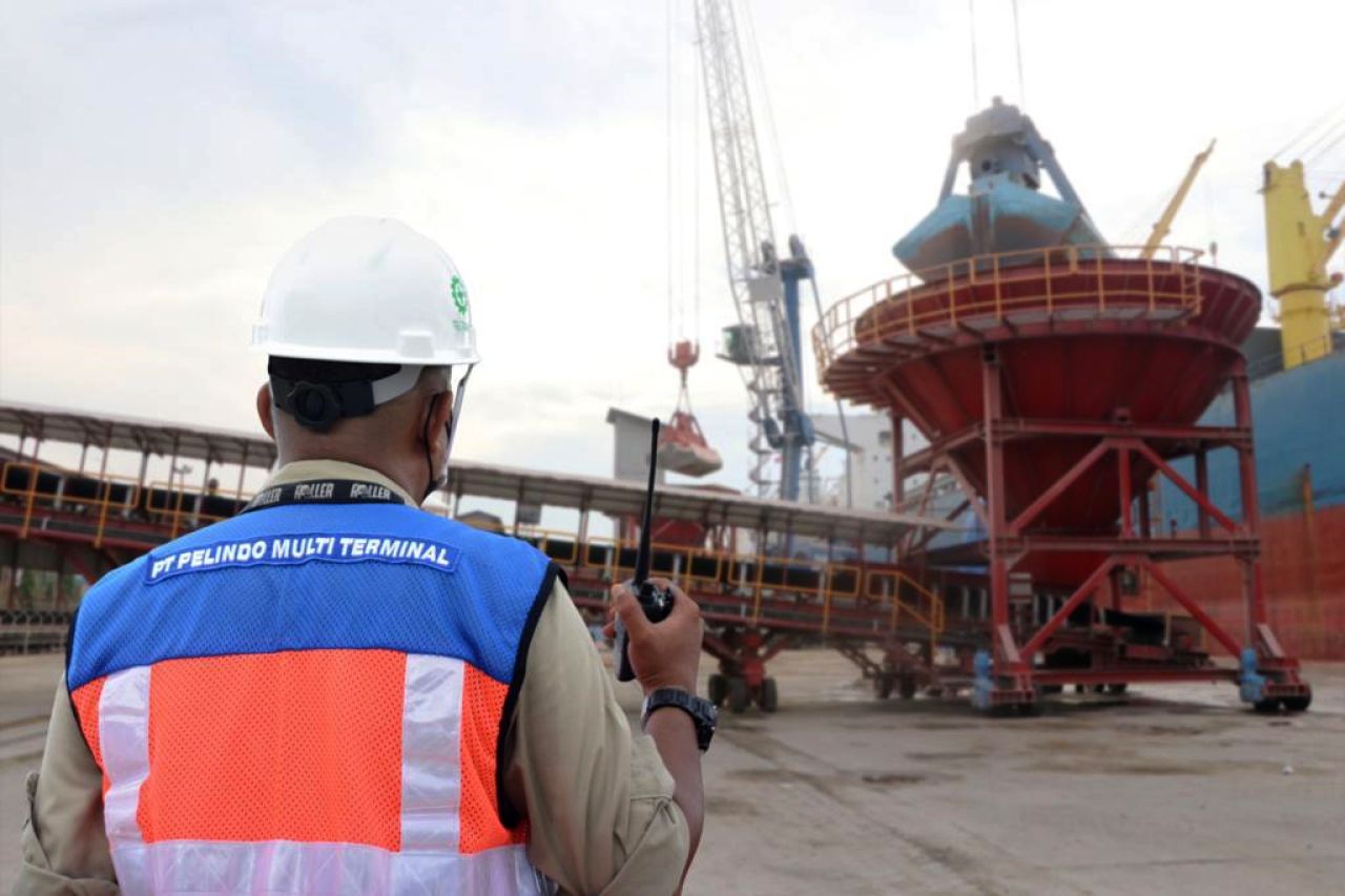 SPMT mendorong penerapan K3 untuk mencegah timbulnya penyakit membahayakan yang bisa memengaruhi produktivitas. (Foto: Dok SPMT)
