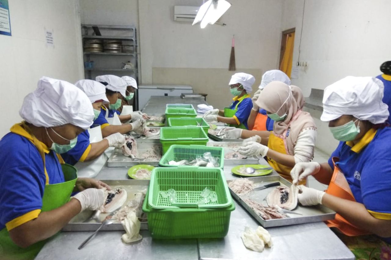 Penetapan UMK Tahun 2024 ini telah mempertimbangkan masukan dari Dewan Pengupahan baik dari kelompok buruh maupun kelompok pengusaha. ( Foto : Dok. Jatimkini.com )
