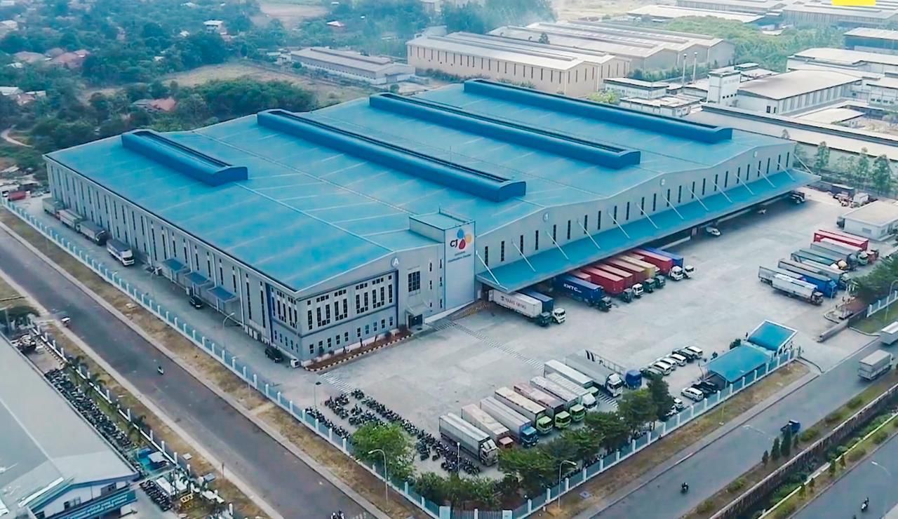 Perusahaan Logistik.(Foto: PLN for Jatimkini.com)