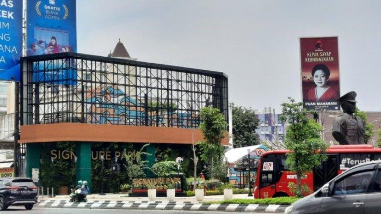Diam-diam Pemerintah Kota Surabaya berencana menerbitkan peraturan tentang kenaikan pajak dan retribusi sebesar 150 hingga 450 persen. ( Foto : Dok. Florahome )