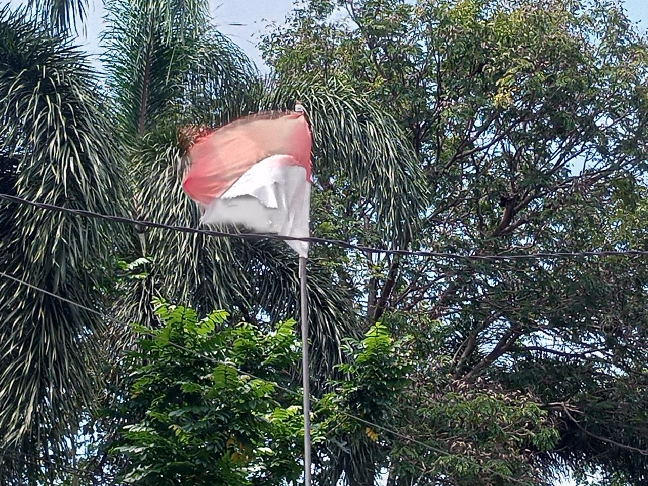 Di ambang pelaksanaan Pemilihan Presiden Indonesia 2024 temperatur politik terasa kian memanas, antar kandidat maupun pendukungnya ( Foto : Dok. Jatimkini.com ) )